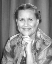 Mary Ann Kelley